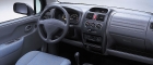 2003 Suzuki Wagon R (Innenraum)